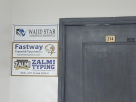Wajid Star Commercial Brokers