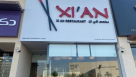 Xian Restaurant & Cafe