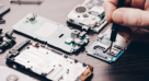 Amaleqa  Aljawal Mobile Phone Repair Co