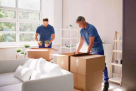 Legend Movers And Packers