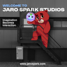 Jaro Spark Online Gaming