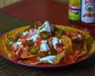 Chalcos Mexican Grill