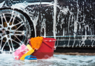 Bareeq Al Amal Parking Car Washing