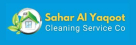 Sahar Al Yaqoot Cleaning Services