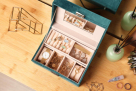 Ard Al Amani Gifts And Jewellery Box Making