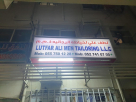 Lutfar Ali Men Tailoring