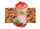 Bananoz Banana Avil Milk Juice & Soft Drinks Preparing