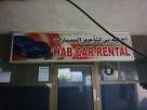 H A B Car Rental