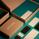 Ochre