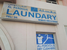 Al Ferdous Lundry