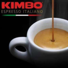 Kimbo Espresso Italiano