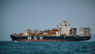 Crown Marine Services