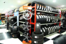 Gmt Green Millennium Tyres