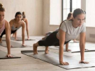 Level Up Pilates