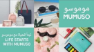 Mumuso Shop