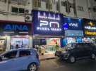 Pixel Mart Mobile Phone