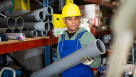 National Plastic & Building Materials Industries