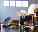 Hor Al Anz Electrical Installation Materials L.l.c (branch)