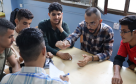 America-mideast Educational & Training Services Inc.
