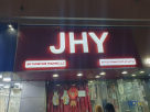 JHY Furniture Trading