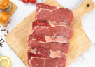 MLS Foodstuff Trading