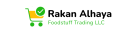 Rakan Alhaya Foodstuff Trading