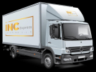Inc Express Shipping