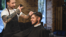 Khawater Feel Gents Salon