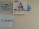 TAFEM - Taj Al Fatah Electro-Mechanical