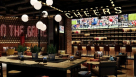 Seven Sports Bar