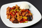 Pinoy Lomi House Restaurant