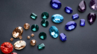 Fine Stone For Jewellery Trading