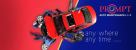 Prompt Auto Maintenance