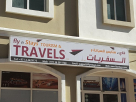 Fly N Stays Tourism And Travels