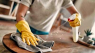 New Blossom Cleaning Services