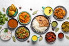 Daman Punjabi Restaurant & Kitchen