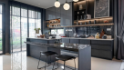 Hi Tech Kitchen