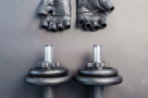 Champions Crossfit Gym
