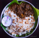 Grand Calicut Restaurant