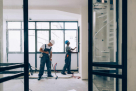 Al Bahja Building Maintenance & Cleaning Services