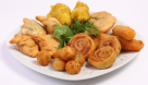 Tandoori Trails