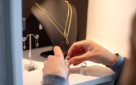 Sapaek Alsalsabil Jewellery