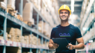 Gava Warehousing And Packing