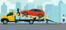 Alnaba Car Towing