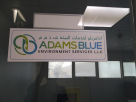Adams Blue Environment Services
