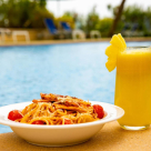 Samar Casual Dinning