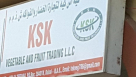 Ksk Vegetables And Fruits Trading