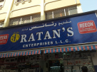 Ratan"s Enterprises