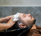 The Barber Hub Gents Salon