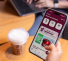 Costa  Coffee Shop